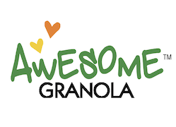 McYoung Foods - Awesome Granola